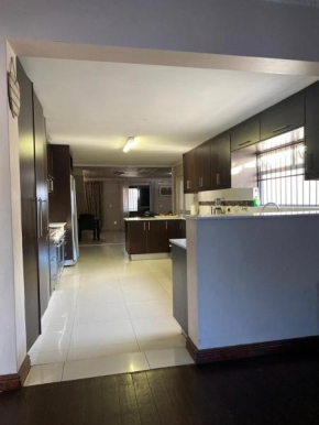 Ludinz Guest House & Self catering